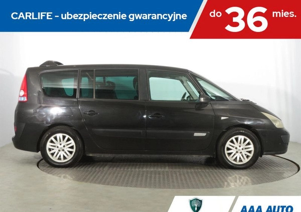 Renault Espace cena 10000 przebieg: 325244, rok produkcji 2006 z Olsztynek małe 277